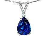 Created Sapphire