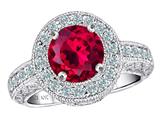 Created Ruby