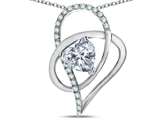 White Topaz