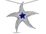 Created Sapphire
