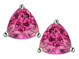 Simulated Pink Tourmaline