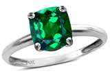 Simulated Emerald