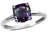 Simulated Alexandrite