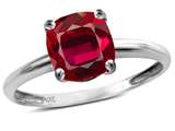 Created Ruby
