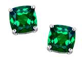 Simulated Emerald