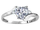 White Topaz