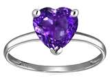 Genuine Amethyst