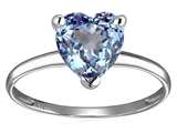 Simulated Aquamarine