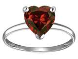 Genuine Garnet