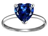 Created Sapphire