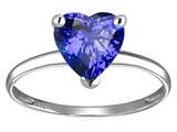 Simulated Tanzanite