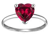Created Ruby