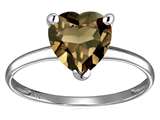 Smoky Quartz