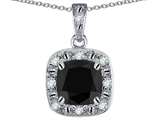 Black Sapphire