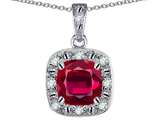 Created Ruby