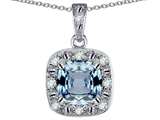 Simulated Aquamarine