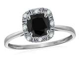 Black Sapphire