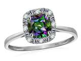Mystic Topaz