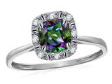Mystic Topaz