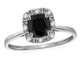 Black Sapphire
