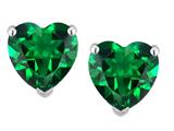 Simulated Emerald