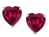 Simulated Pink Tourmaline