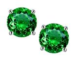 Simulated Emerald