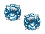 Blue Topaz