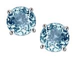 Simulated Aquamarine