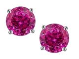 Simulated Pink Tourmaline