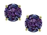 Simulated Alexandrite