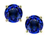 Created Sapphire