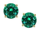 Simulated Emerald