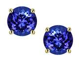 Simulated Tanzanite