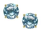 Simulated Aquamarine