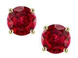 Created Ruby