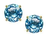 Blue Topaz