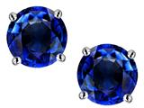 Created Sapphire