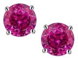 Simulated Pink Tourmaline