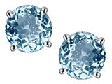 Simulated Aquamarine