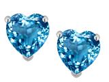 Blue Topaz