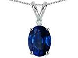 Created Sapphire