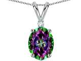 Mystic Topaz