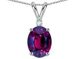 Rhodolite