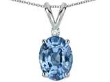 Simulated Aquamarine
