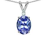Tanzanite