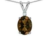 Smoky Quartz