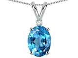 Blue Topaz