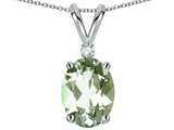 Green Amethyst