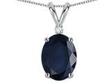 Dark Sapphire